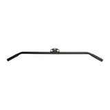 Maxbell Pull Down Bar Home for Pulley System Fitness Accessories Pulldown Tricep Bar 96cm bar