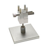 Maxbell Mini Drill Press Vice Professional Workbench for DIY Craft Sculpture Carving