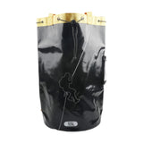 Maxbell Tree Climbing Rope Bag Portable PVC for Outdoor Rock Climbing Mountaineering 55L