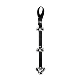 Maxbell Dog Doorbell for Training Potty Your Puppy Dog Bell for Go Outside Pet Pooch
