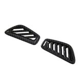 Maxbell Car Interior Accessories Black Decorative for Byd Seal Atto 4 2022 2023 Style D