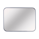 Maxbell Rearview Baby Mirror with Strap Acrylic Baby Mirror for Van SUV Vehicle