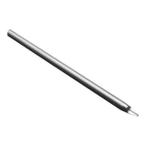 Maxbell Watch Repair Tool 10cm Practical Metal Handy Watch Crown Tube Adjusting Tool Stainless steel