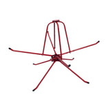 Maxbell Floor Heating Coiler Wear Resistant Accessories for Repair Construction Home Red Single bearing