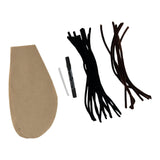 Maxbell Cat Clothing Kit Craft DIY Material for Themed Party Gift Birthday