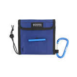 Maxbell Fishing Tackle Binder Bag Bait Storage Organizer for Lines Accessories Hooks