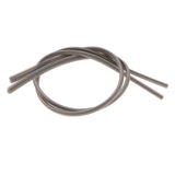 Maxbell 5xCar Vehicles Bracketless Windshield Wiper Blade Silicone Insert Strips 28"