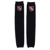 Maxbell Women Ladies Winter Warm Leg Warmers Cotton Socks Leggings HS - Aladdin Shoppers