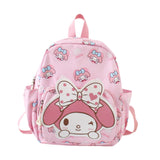 Maxbell Children's Backpack Elementary School Lightweight Kindergarten Kids Backpack 24x11x28cm