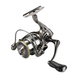 Maxbell Baitcasting Reel Fishing Reel for Summer Lake River