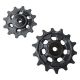 Maxbell 2Pcs Bike Pulley Wheel 12S Jockey Wheel for X01 XX1 GX SX Eagle 2020 Type - Aladdin Shoppers