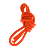 Maxbell 6mm Elastic Bungee Rope Shock Cord Tie Down Roof Rack UV Stable Orange 2m - Aladdin Shoppers