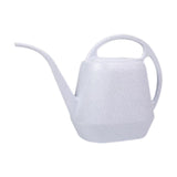 Maxbell Garden Watering Can 2L Gardening Tool for House Bonsai Plants Courtyard White