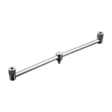 Maxbell Fishing Rod Stand Buzz Bar Rod Holder Portable Rod Rest for Truck Marine Kayak