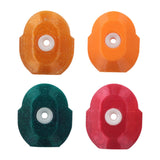 Maxbell 4x Inlet Ceramic Ring Protectors Equipment Easy Installation Replaces for A1