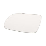 Maxbell Left Wing Mirror Glass Heated Convex Anti Blind Spot Sliver For VW Skoda - Aladdin Shoppers