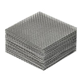 Maxbell 24x Weep Hole Covers Weep Covers for Home Garage Home Protection Brick Walls