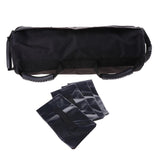 Maxbell Maxbell Heavy Duty Workout Sandbag for Fitness, Exercise with 4 Filler Bags & Handles