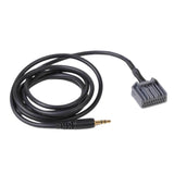 Maxbell 3xAudio Cable 3.5MM Adapter for Honda CRV Civic Accord Auxiliary MP3