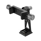Maxbell Smartphone Holder Stable Support Bird Watching Camera Stand for Camera Phone