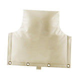 Maxbell Winter Faucet Cover Anti Freeze 36x33cm Reusable Sturdy Backflow Valve Cover