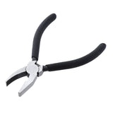 Maxbell Glass Cutting Tool Glass Running Pliers for Mirrors Tiles Stained Glass Work 6 inch