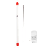 Maxbell 0.2mm Airbrush Nozzle Needle Replacement Airbrushes Spray Paint     Model