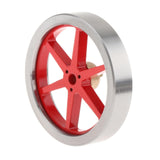Maxbell Hot air engines Flywheel Educational Science project engines Replacement Part