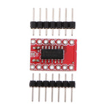 Maxbell 5xVoltage-Level Translator Breakout-TXB0104