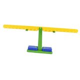 Maxbell Student Math Balance Montessori Toy for Ages 3 4 5 6 Girls Boys Kindergarten