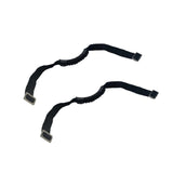 Maxbell 3xLuggage Handle Durable Stitching Webbing Handle Nylon for Roller Bag Travel