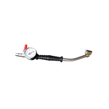 Maxbell Air Chuck Air Nozzle Inflator Tire Inflation Adapter for Bus Bike Truck