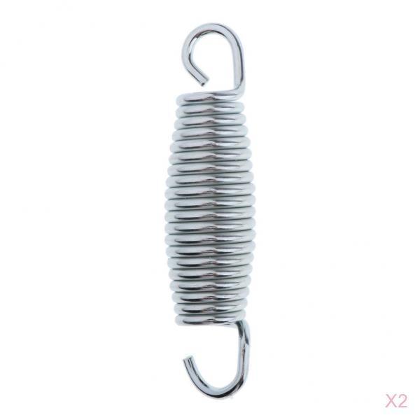 Maxbell 2x  Spring 10cm Weather Resistant