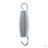 Maxbell 2x  Spring 10cm Weather Resistant