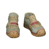 Maxbell 1/6 Scale Shoes Fashion Sneakers for 12 inch Doll Model Male Action Figures
