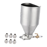 Maxbell Cement Mortar Spray Handheld Drywall Wall Painting Sprayer for Wall Painting Type 9513