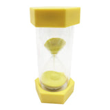 Maxbell Maxbell Sandglass Hourglass Sand Clock Timer Kichen Exercise Timing 1/ 2 /3 Minutes