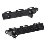 Maxbell 2x Bumper Cover Brackets Replace for Chrysler 300 2011-2020