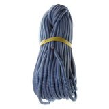 Maxbell Climbing Safety Sling Rappelling Rope Auxiliary Cord 40m Blue - Aladdin Shoppers