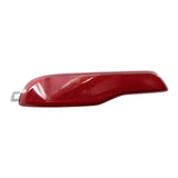 Left Side Rear Bumper Light Reflector for Jeep Cherokee 2014-2018 Red