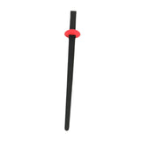 Maxbell Foam Sword Practice Kids Foam Sword for Fencing Enthusiasts Beginners Sports Red