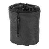 Maxbell Peg Storage Bag Pockets Peg Waist Pack for Outdoor Sports Backpacking Travel