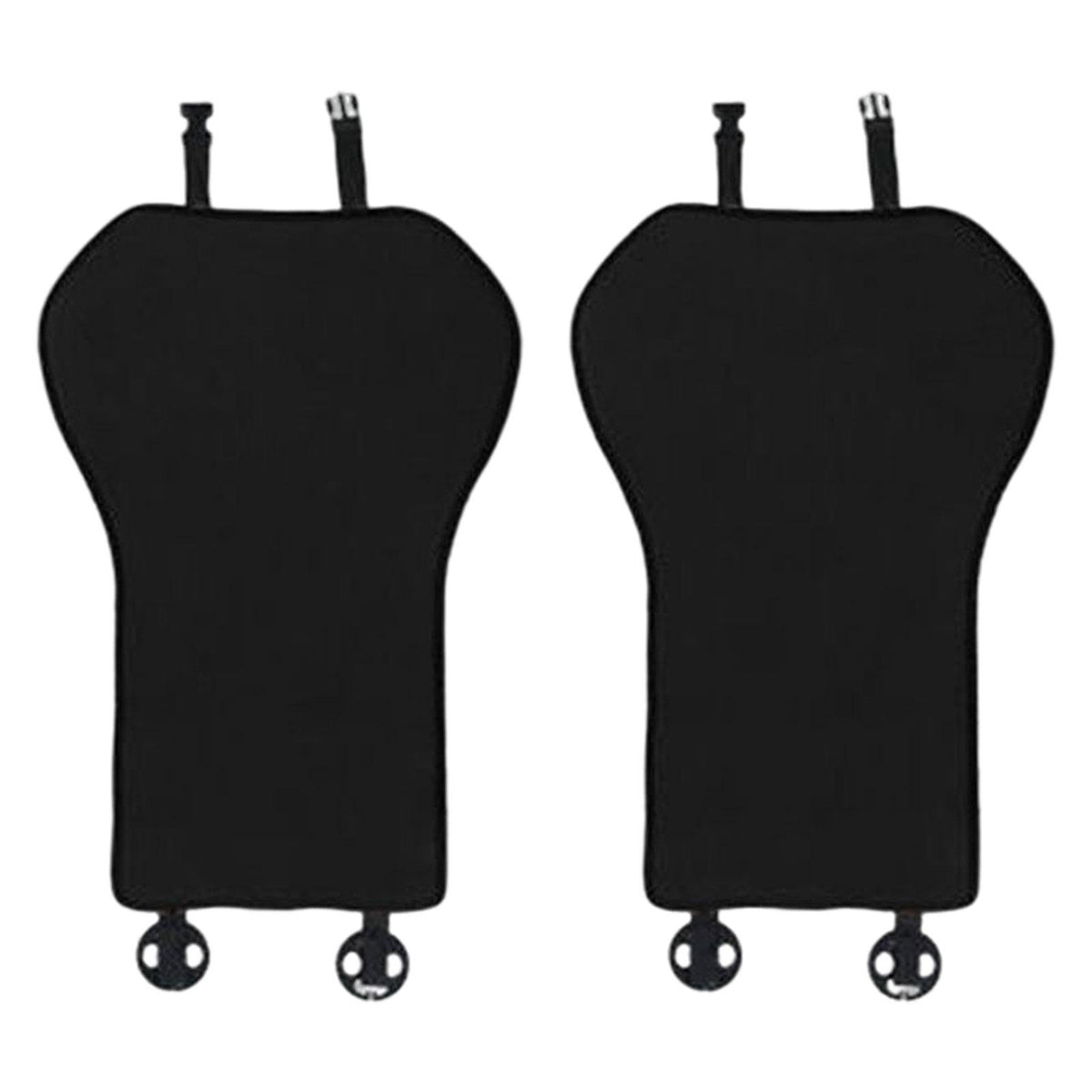 Maxbell Car Seat Cushion Pad Auto Seat Protector Breathable for Byd Atto 3 Style C