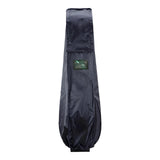 Maxbell Golf Club Bag Waterproof Cover 114x35cm Space Saving Accessory Smooth Zipper