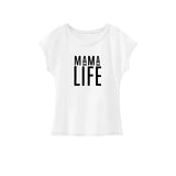 Maxbell Maxbell T Shirt for Women Summer Soft Outfits Basic Tee Shirt for Trip Work Shopping M