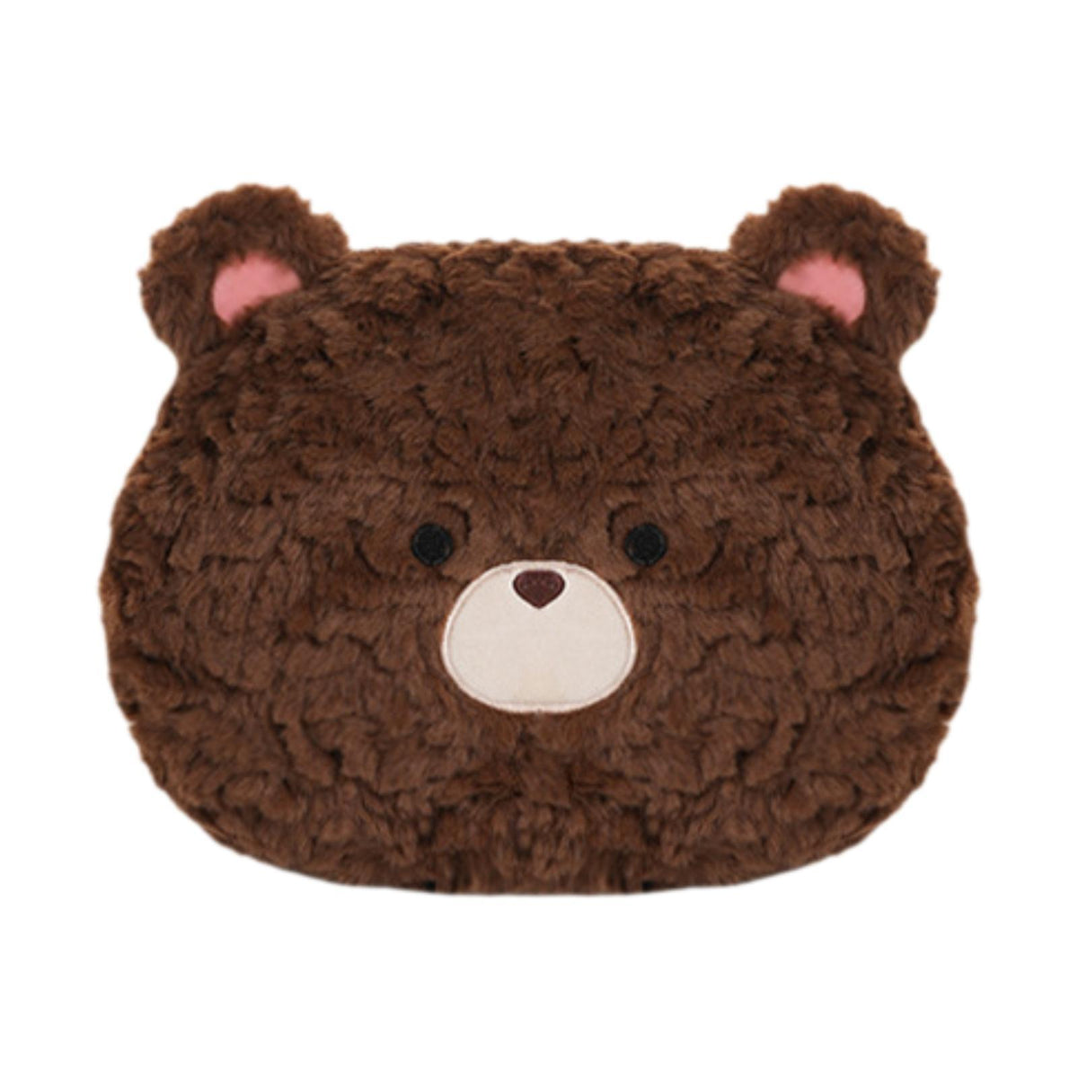 Car Cushion Soft Comfortable Vehicle Premium Lightweight Decoration Seat Pad Headrest