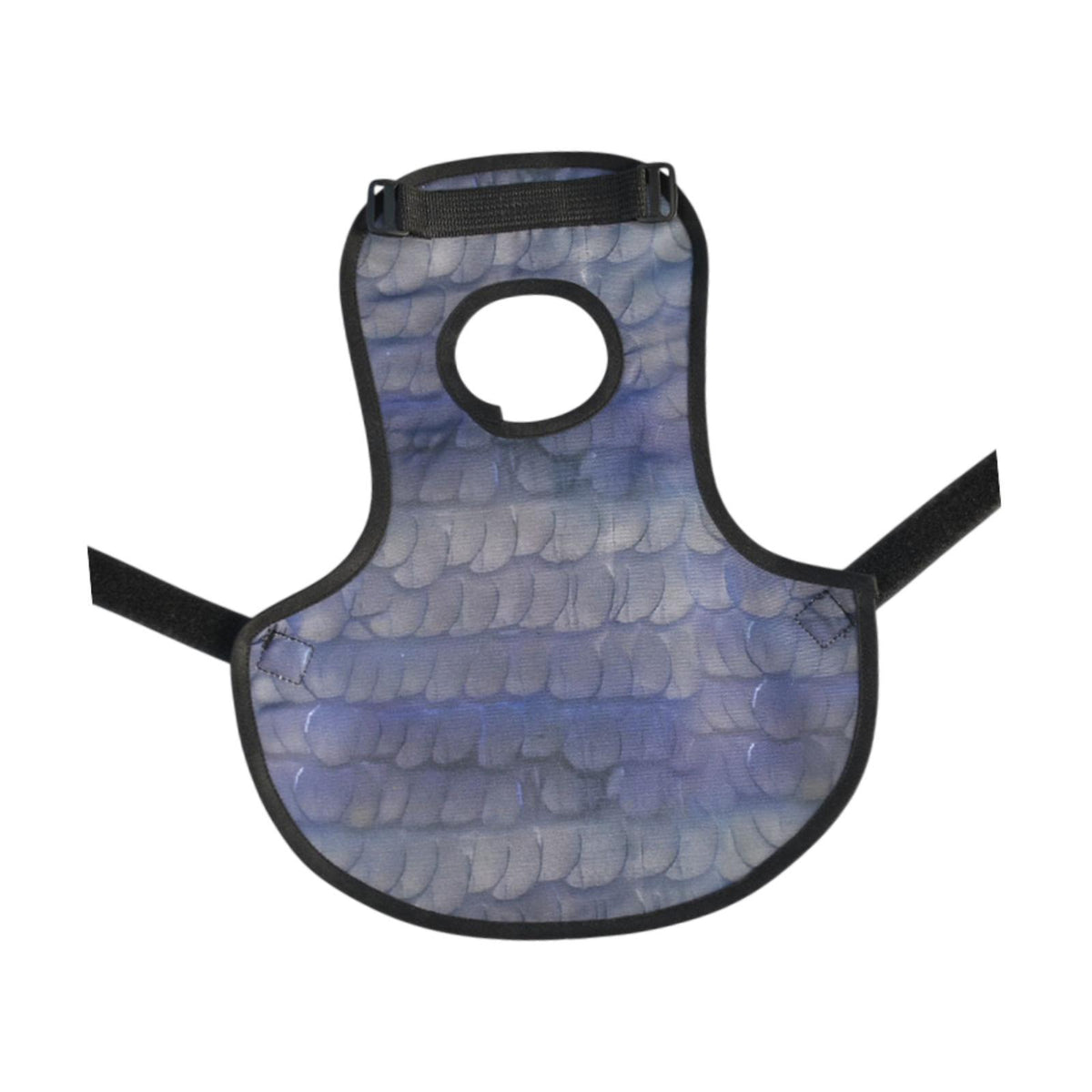 Chicken Saddle for Hens Lightweight Accessories Back Protector Chicken Apron Multi