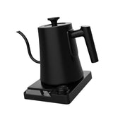 Maxbell Electric Gooseneck Pour over Kettle for Coffee Drip Lovers Tea House Camping
