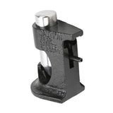 Maxbell Hammer Lug Crimper Tool Battery and Welding Cables Battery Cable Lug Crimper Black