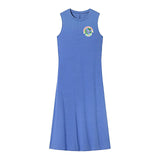 Maxbell Maxbell Women's Summer Dress Spring Womens Pullover Dress for Walking Going Out Work M